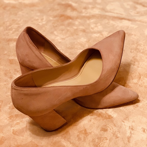 Marc Fisher Shoes - Heels by MARK FISHER